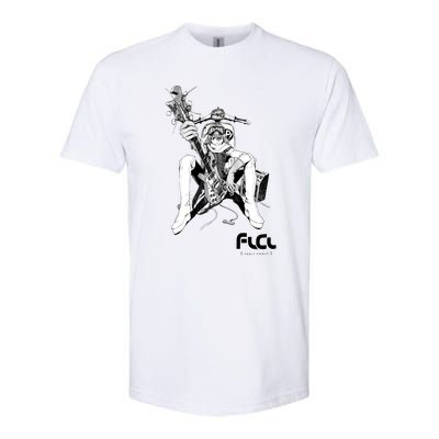 HARUKO Flcl Softstyle CVC T-Shirt