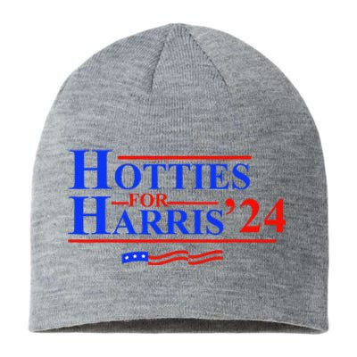 Hotties For Harris Sustainable Beanie