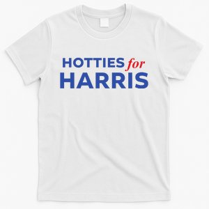 Hotties For Harris 24 T-Shirt