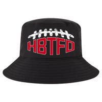 Hbtfd! Football Cool Comfort Performance Bucket Hat
