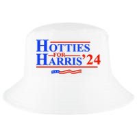 Hotties For Harris Cool Comfort Performance Bucket Hat