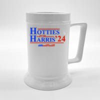 Hotties For Harris Beer Stein