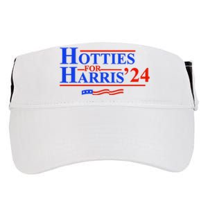 Hotties For Harris Adult Drive Performance Visor