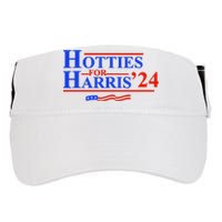 Hotties For Harris Adult Drive Performance Visor