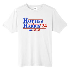 Hotties For Harris Tall Fusion ChromaSoft Performance T-Shirt