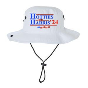 Hotties For Harris Legacy Cool Fit Booney Bucket Hat