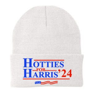 Hotties For Harris Knit Cap Winter Beanie