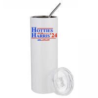 Hotties For Harris Stainless Steel Tumbler