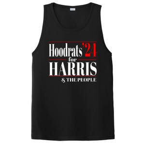 Hoodrats For Harris 2024 PosiCharge Competitor Tank