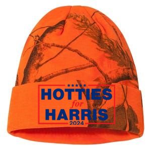 Hotties For Harris Kati Licensed 12" Camo Beanie