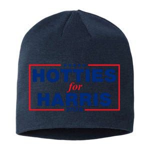 Hotties For Harris Sustainable Beanie