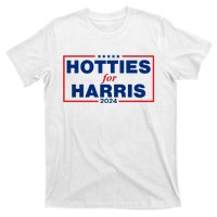 Hotties For Harris T-Shirt