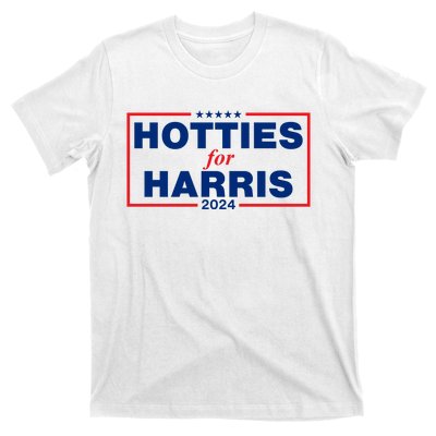 Hotties For Harris T-Shirt