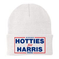 Hotties For Harris Knit Cap Winter Beanie