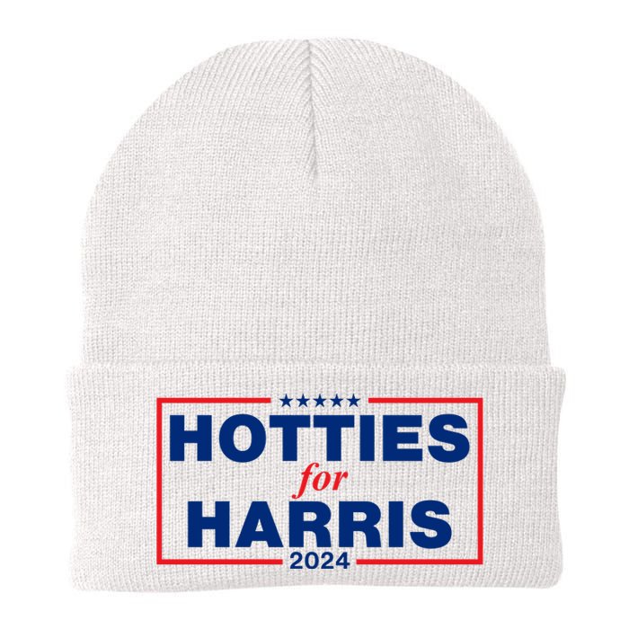 Hotties For Harris Knit Cap Winter Beanie