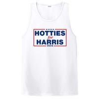 Hotties For Harris PosiCharge Competitor Tank