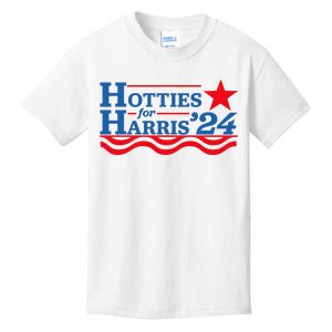 Hotties For Harris Kids T-Shirt