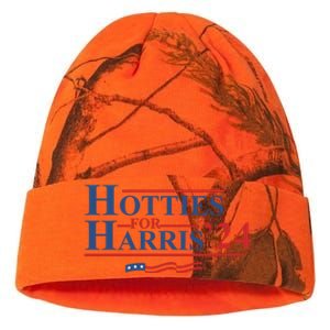 Hotties For Harris Kati Licensed 12" Camo Beanie