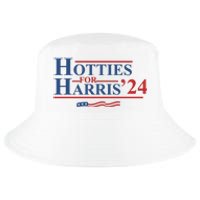 Hotties For Harris Cool Comfort Performance Bucket Hat