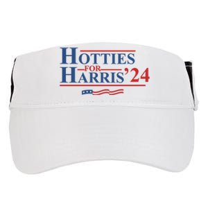 Hotties For Harris Adult Drive Performance Visor