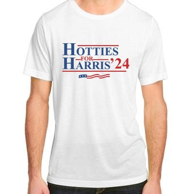 Hotties For Harris Adult ChromaSoft Performance T-Shirt