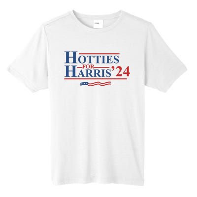 Hotties For Harris Tall Fusion ChromaSoft Performance T-Shirt