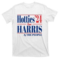 Hotties For Harris T-Shirt