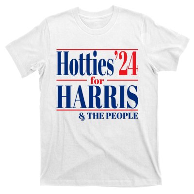 Hotties For Harris T-Shirt