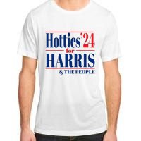 Hotties For Harris Adult ChromaSoft Performance T-Shirt