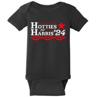 Hotties For Harris Baby Bodysuit