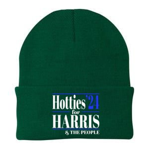 Hotties For Harris Knit Cap Winter Beanie