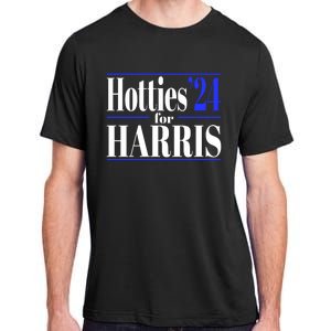 Hotties For Harris Adult ChromaSoft Performance T-Shirt