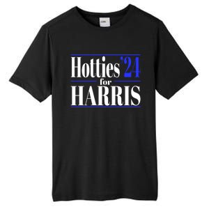 Hotties For Harris Tall Fusion ChromaSoft Performance T-Shirt