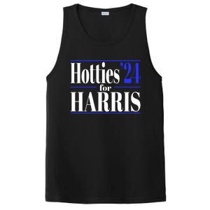 Hotties For Harris PosiCharge Competitor Tank