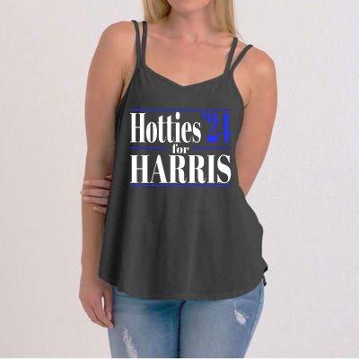 Hotties For Harris Women's Strappy Tank