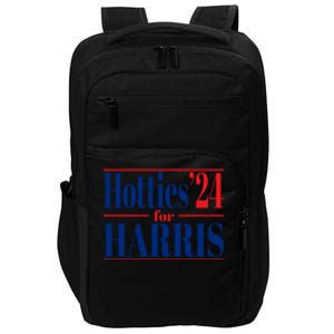 Hotties For Harris Impact Tech Backpack