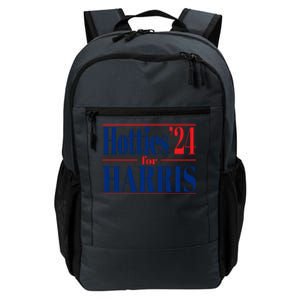 Hotties For Harris Daily Commute Backpack