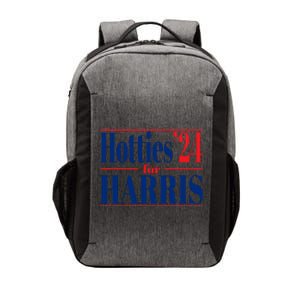 Hotties For Harris Vector Backpack