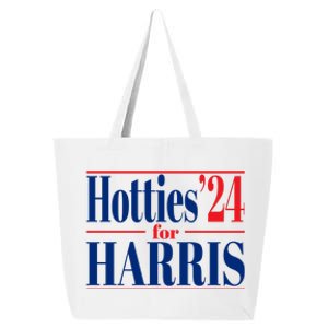 Hotties For Harris 25L Jumbo Tote