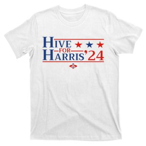 Hive For Harris 24 T-Shirt