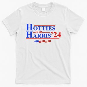 Hotties For Harris T-Shirt