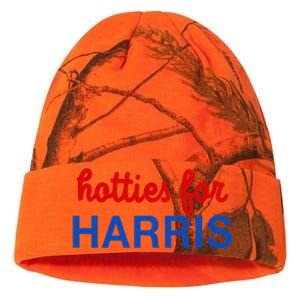 Hotties For Harris Kati Licensed 12" Camo Beanie