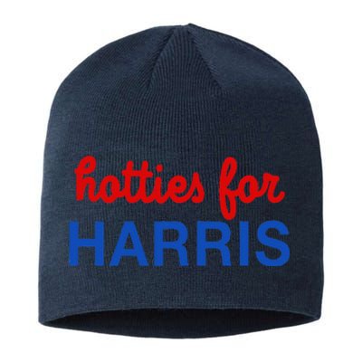 Hotties For Harris Sustainable Beanie