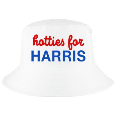 Hotties For Harris Cool Comfort Performance Bucket Hat