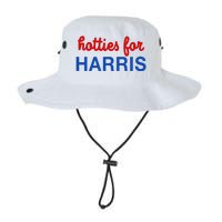 Hotties For Harris Legacy Cool Fit Booney Bucket Hat