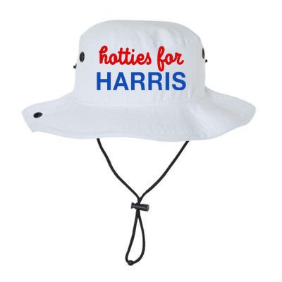 Hotties For Harris Legacy Cool Fit Booney Bucket Hat