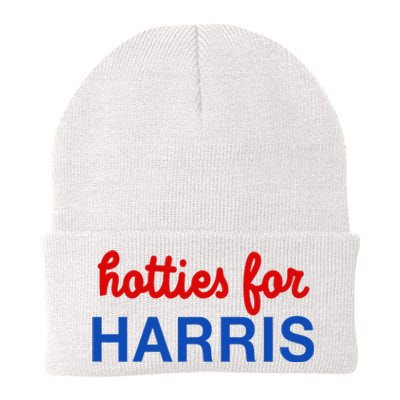 Hotties For Harris Knit Cap Winter Beanie