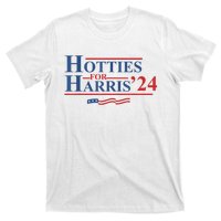 Hotties For Harris ’24 T-Shirt