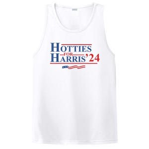 Hotties For Harris ’24 PosiCharge Competitor Tank