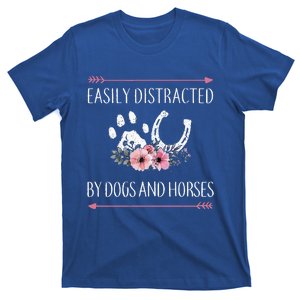 Horse Funny Horse Lovers T-Shirt